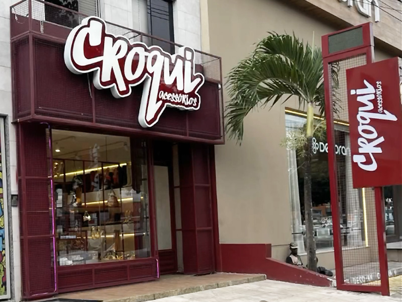 A marca física ainda é importante para seu negócio?